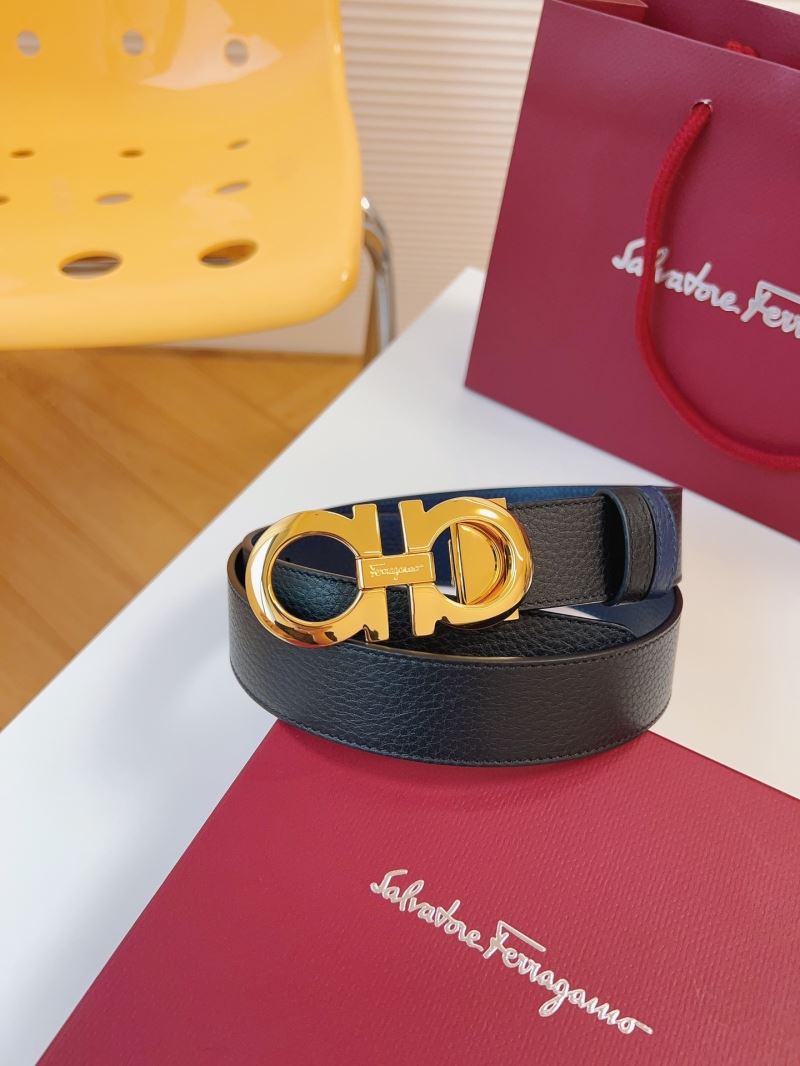 Ferragamo Belts